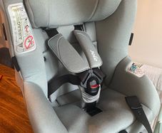 Joie 360 i-Spin Car Seat
