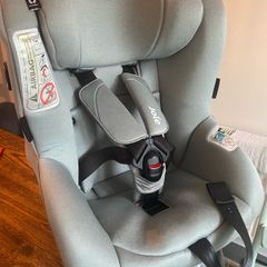 Joie 360 i-Spin Car Seat