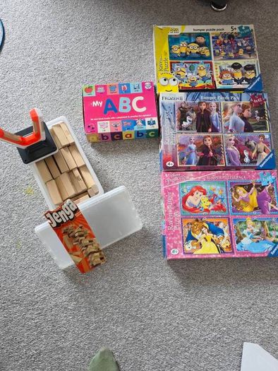 Puzzle