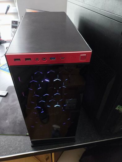 Gaming Pc Rtx 2060