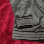 Slazenger Black Zip Tracksuit Top Image 4