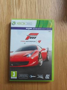 Forza Motorsport 4