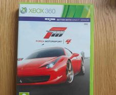 Forza Motorsport 4