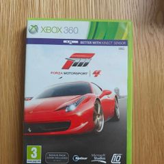 Forza Motorsport 4