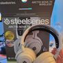 Arctis Nova7X Wireless headphones Image 2