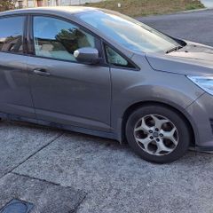 2014 Ford C-max