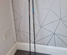 Tiltest TSR2 Driver + 2 Shafts
