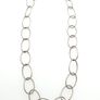 Vintage Italian 925 Sterling Silver Chain Image 3