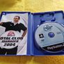 Total Club Manager 2004 PlayStation2 ps2 games Original Image 4