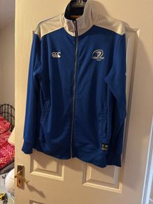 Leinster Jacket