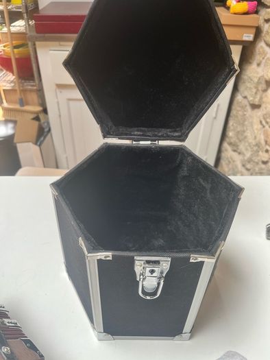 McBrides Concertina