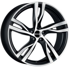 MAK Stockholm Alloy Wheels