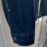 Levi denim jacket bnwt Image 6