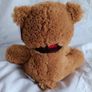 Aurora Plush Toys with Scarfs Set of Four Brand New With Tags Image 6
