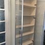 Ikea Display cabinet & doors Image 3