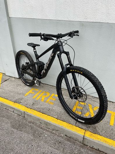 Trek slash gen 5 2023