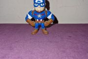 Marvel Captain America diecast