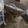 moses basket Image 3