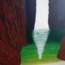 Acrylic on Canvas Image 3