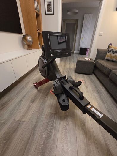 rowing machine