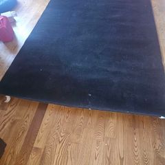 Auto grade Carpet for camper van or van