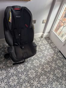 Graco Car Seat