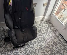 Graco Car Seat