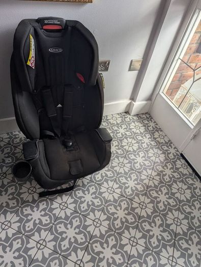 Graco Car Seat