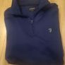 Farah Golf Top, New, size large Image 5