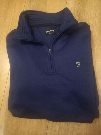Farah Golf Top, New, size large