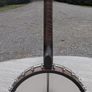 Tenor Banjo - Gold Tone IT17 Image 8