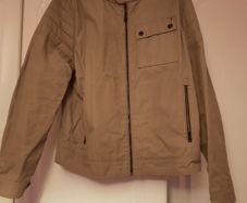 Mens Tommy Hilfiger Jacket
