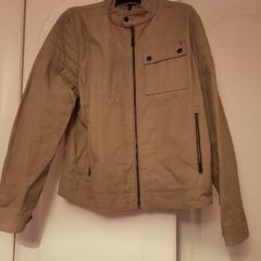 Mens Tommy Hilfiger Jacket