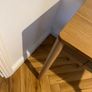 ikea desk Image 4