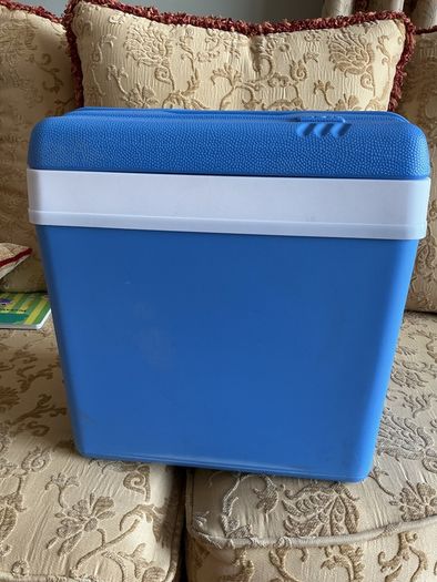 cool box