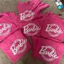 Come on barbie lets go party t-shirt Party Girls Shirt, Doll Baby Girl, Birthday Crew Shirt, Girls Shirt, Birthday Gift Shirt, Come On Let's Go Party Shirt, Birthday Party Shirt Image 4