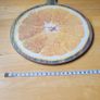 Vintage Orange Chopping board Image 6