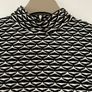 Savida black white dress size 14 New without tags Image 3