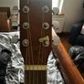 Koda Acoustic Guitar Image 9