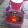 Fisher Price Little People Ride on car Image 5