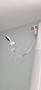 Baby monitor Holder