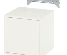 EKET Ikea cabinet with door (X4)