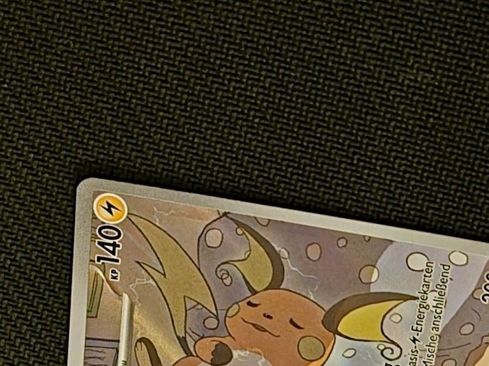 Raichu - 211/193 - SV02: Paldea Evolved (PAL)