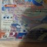 Pokemon Articuno 30th Celebration NM Image 2