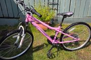 girls bike