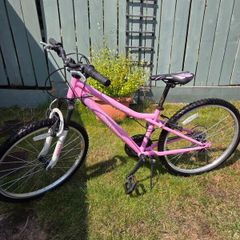 girls bike