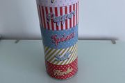 New stackable Spice/Herb Tins
