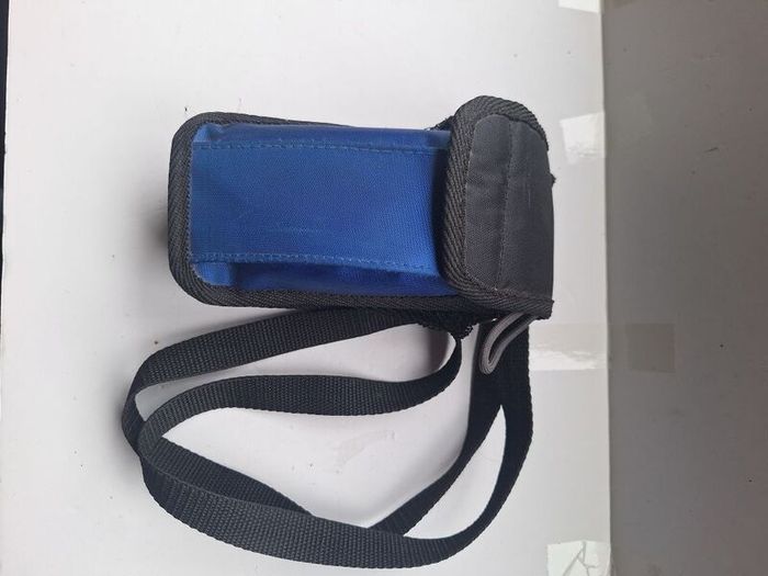 Sony Cyber-shot 5.1 megapixel digital camera.