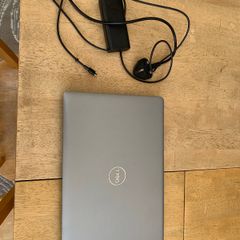 Dell Latitude 5540 13th Gen i5 / 16GB RAM  Like New