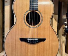 Avalon S32 Handbuilt Acoustic Guitar